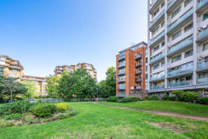 Flat 11, Langley House, Alfred Road, London W2 5ET