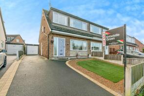 19, Kings Drive, Padiham, Hapton BB12 7DF