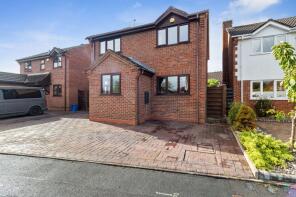 51, Primrose Crescent, Worcester WR5 3HQ