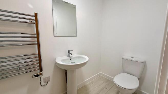 1 bed Flat to rent Image 6