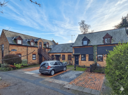 Claridges Lane, Ampthill, Bedfordshire, MK45
