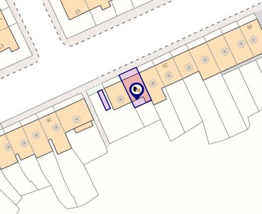 1 bed Terraced for sale Image 10