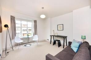Flat 57, 64 Vandon Court, Petty France, London SW1H 9HF