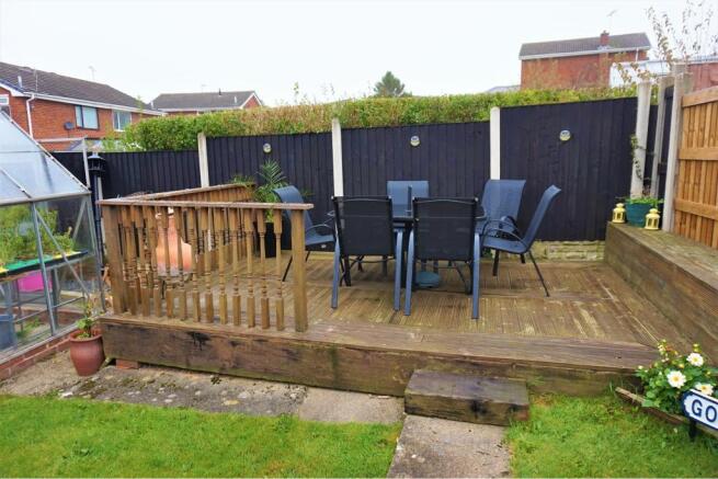Decking