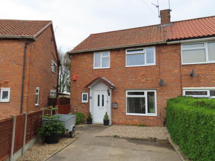Derwent Crescent, Howden, DN14 7AW