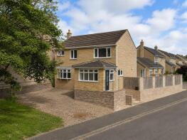 1, Springfield Close, Prudhoe NE42 6EL