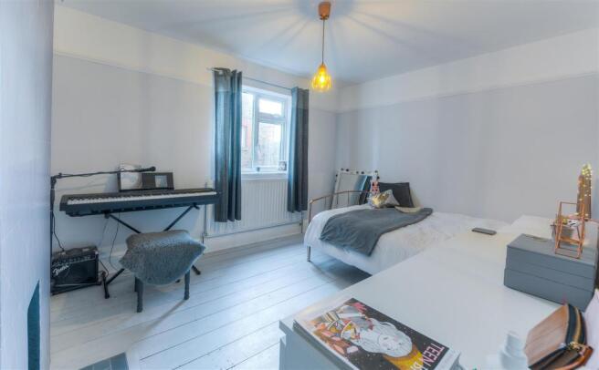 Bedroom two