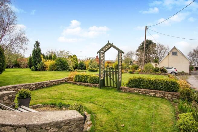 Gardens