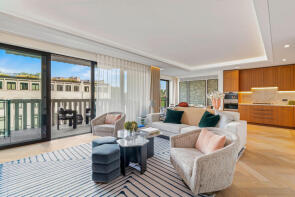 Flat 35, 9, Mulberry Square, Westminster, London SW1W 8BQ