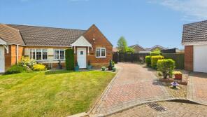 10, Maple Grove, Heckington, Sleaford NG34 9WB