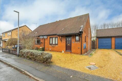 Wenman Court, Bowthorpe
