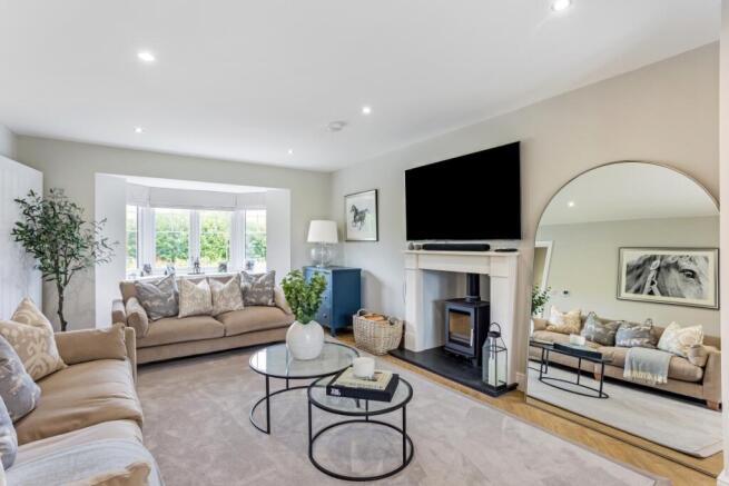 Mayfield Cottage ...