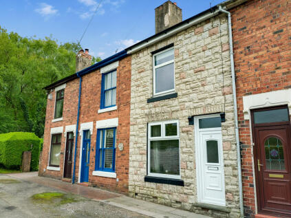Mount Pleasant, Kidsgrove, Stoke-on-Trent