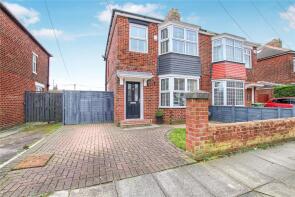 17, Grosvenor Road, Billingham TS22 5HA