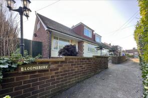 Bloomsbury, Back Street, Deal CT14 8HL