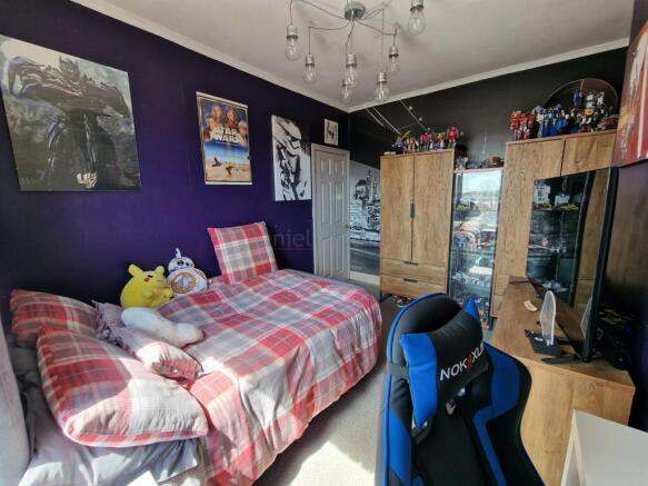 Bedroom  Two