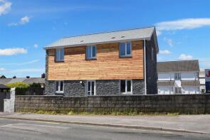 1 Chy Josh, Templars Terrace, North Street, Redruth TR15 1FN
