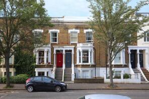 9, Mountgrove Road, London N5 2LU