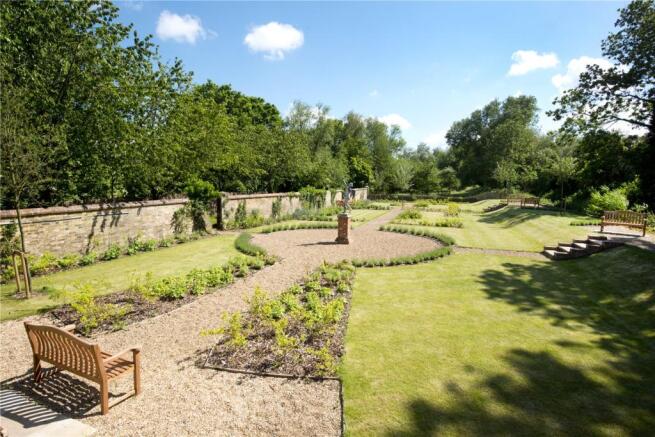 Communal Garden