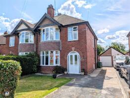 5, Ebnal Road, Shrewsbury SY2 6PW
