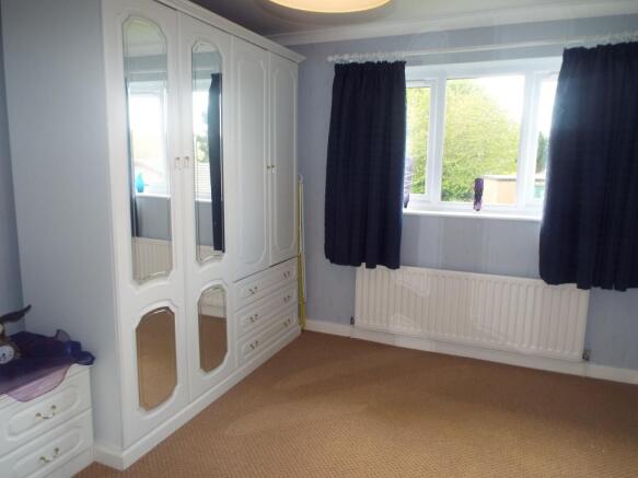 Bedroom 3