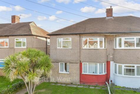 Wrythe Lane, Carshalton, Surrey