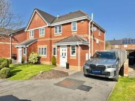 26, Foxdene, Little Sutton, Ellesmere Port CH66 3SZ