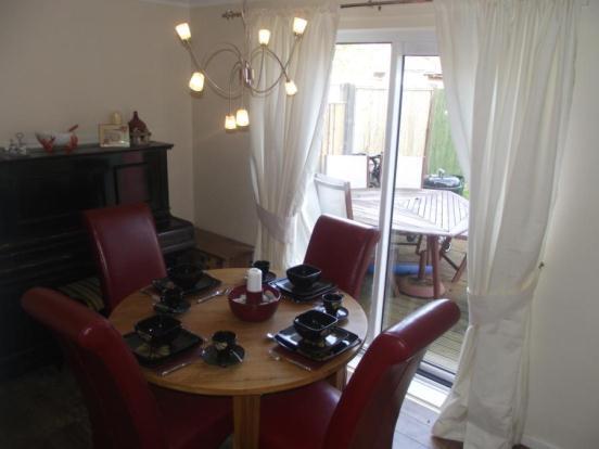 Dining/Reception 3