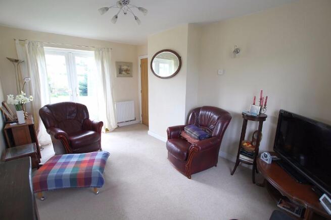 Annexe Living Room