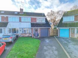 83, Waltham Crescent, Nuneaton CV10 9JQ