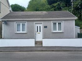Priory View, High Street, St Clears, Carmarthen SA33 4EE