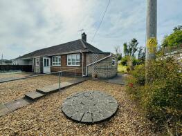 Fernlea, Dukestown Road, Dukestown, Tredegar NP22 4DN