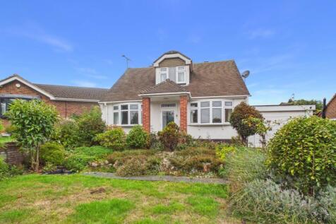 Barn End Drive, Wilmington, Kent, DA2