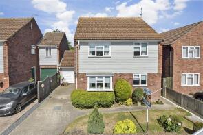 24, Elm Wood West, Whitstable CT5 2QS