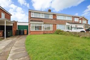3, Broomfield Avenue, Battle Hill, Wallsend NE28 9AB