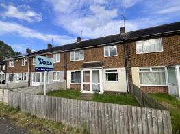 97, Riseborough Walk, Nottingham NG6 8DR