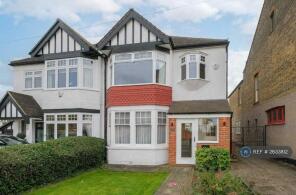 23, Victoria Road, London E4 6BY