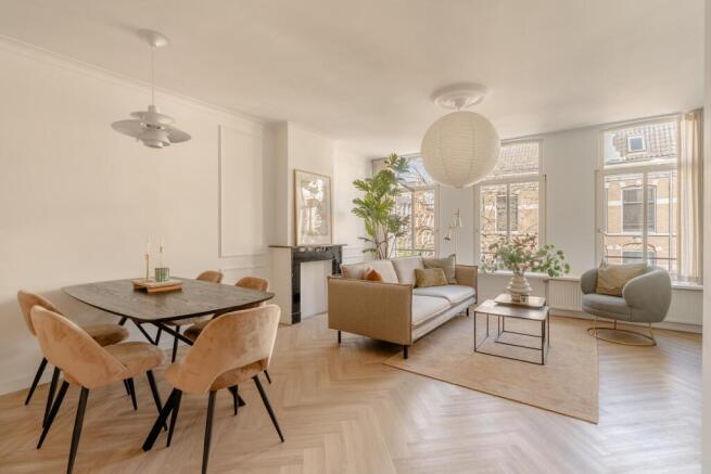 Blasiusstraat 34 2 1091 CS AMSTERDAM image 2