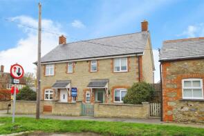 The Oak House, High Street, Wanborough, Swindon SN4 0AE