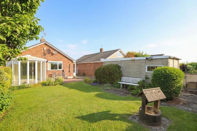 3 bed Detached Bungalow for sale Image 4