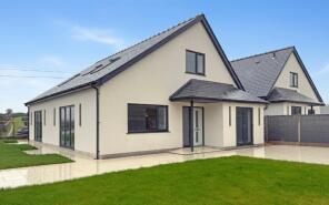 4, Borthwen, Lãn Rhos, Edern LL53 8YN