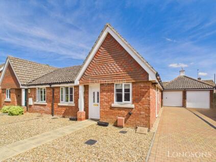 Oakleigh Drive, Swaffham