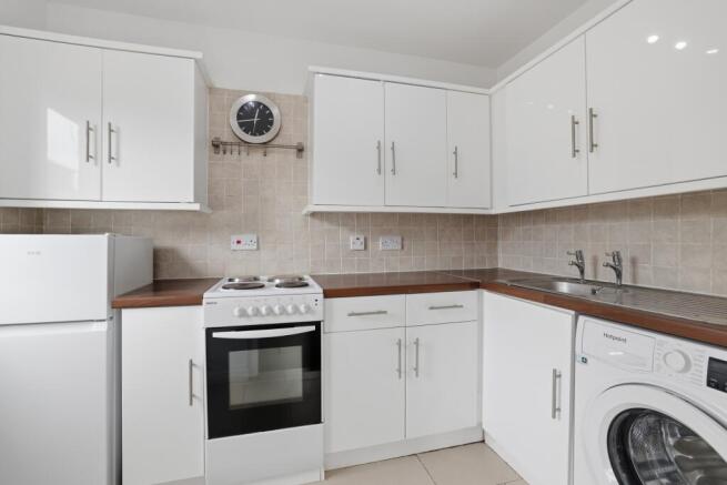 Apartment in Glasgow, Claythorn, Jordanhill - View 5