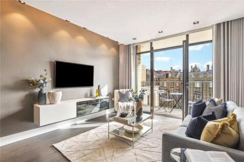 Young Street, London, W8
