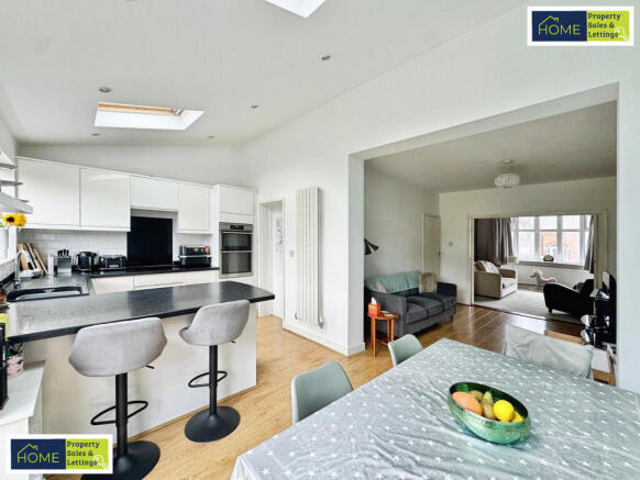 14 Deancourt Road, Leicester, LE2 6GH