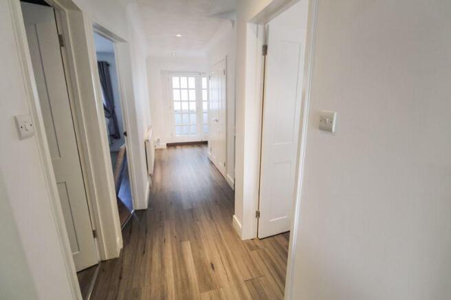 Entrance Hall 2