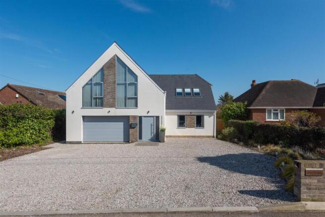 Invicta Road, Whitstable