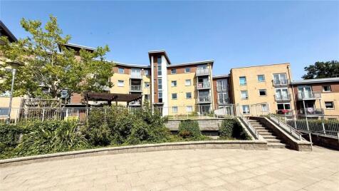 Kelvin Gate, Bracknell, Berkshire, RG12