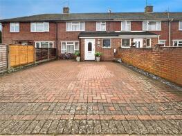 3, Garston Close, Reading RG30 3JR