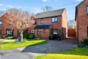 7, Lazenby Fold, Wetherby LS22 6WN